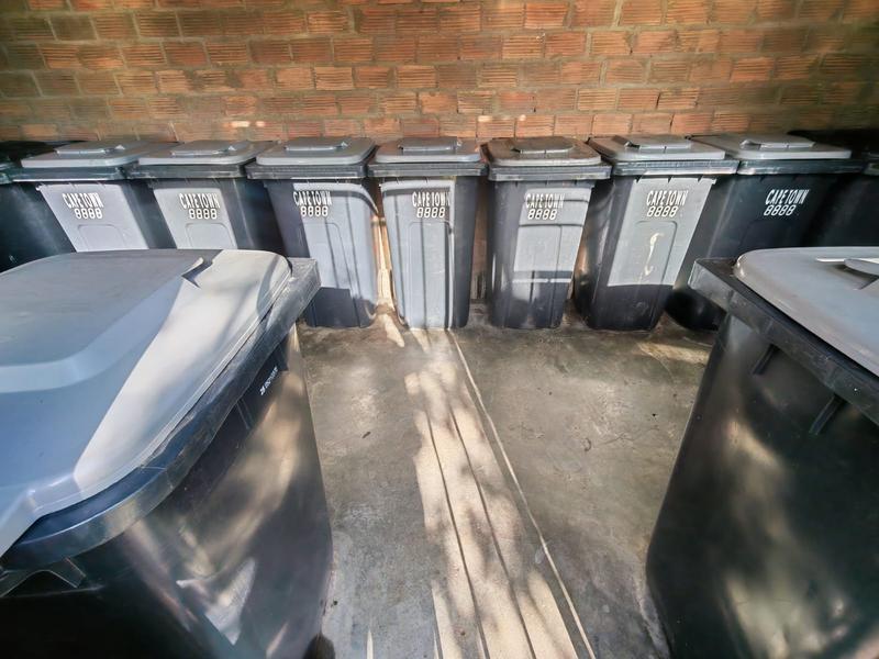 2 Bedroom Property for Sale in Kuils River Western Cape